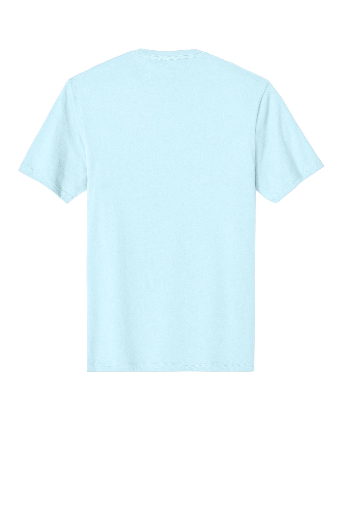 District Perfect Weight Tee - Seaglass Blue