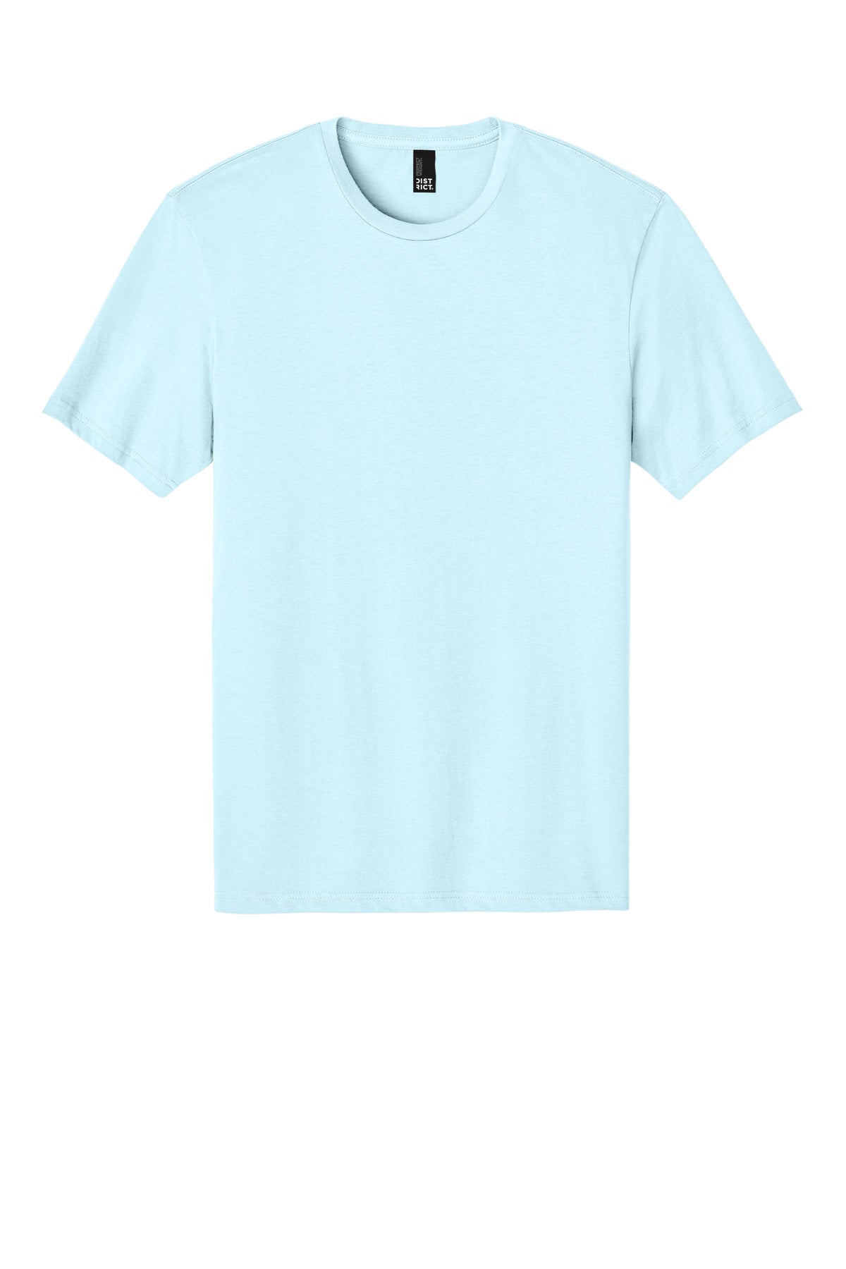 District Perfect Weight Tee - Seaglass Blue