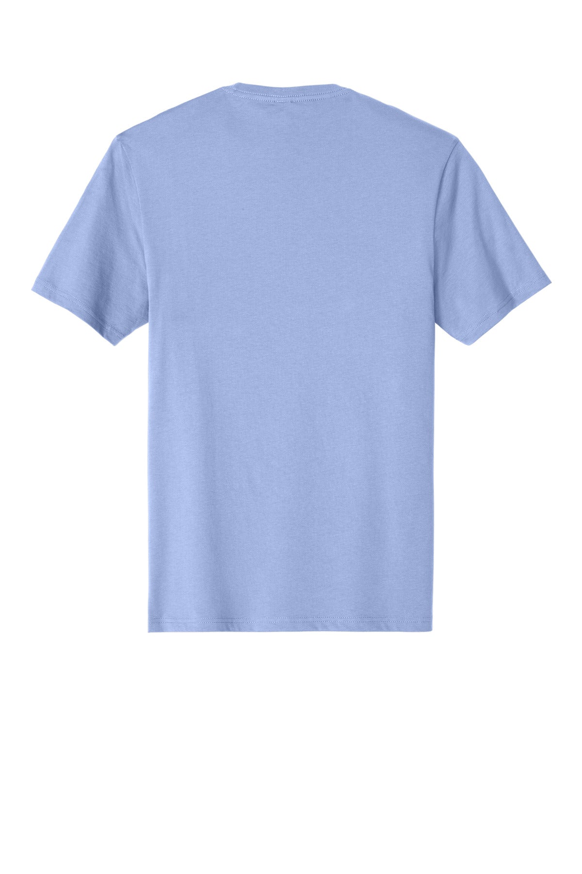 District Perfect Weight Tee - Soft Lilac