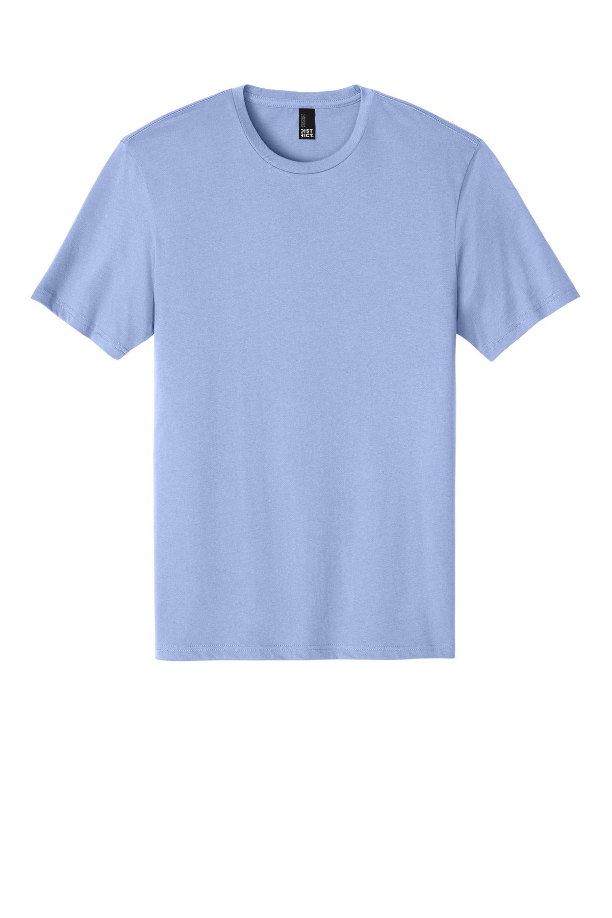 District Perfect Weight Tee - Soft Lilac