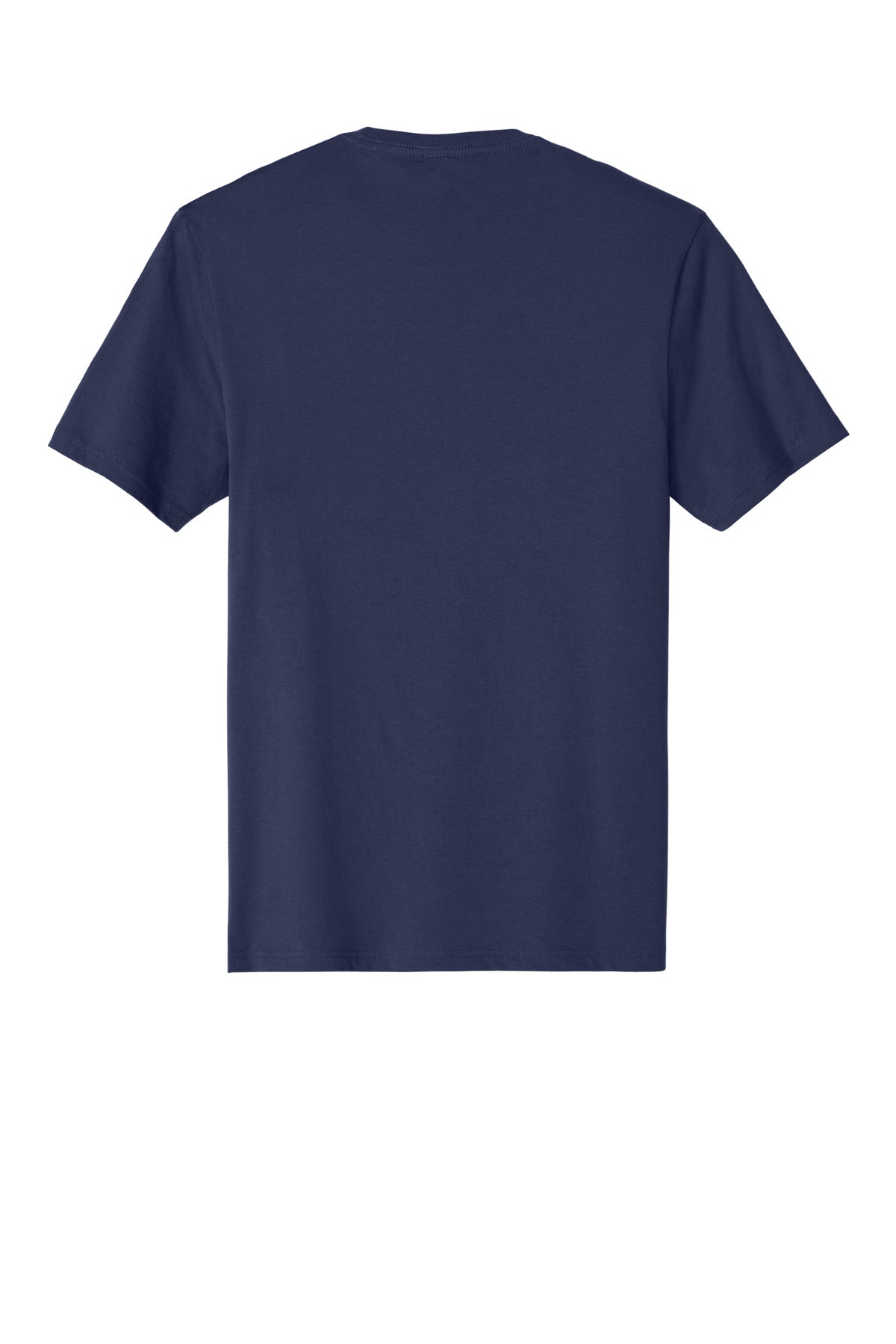 District Perfect Weight Tee - Tanzanite