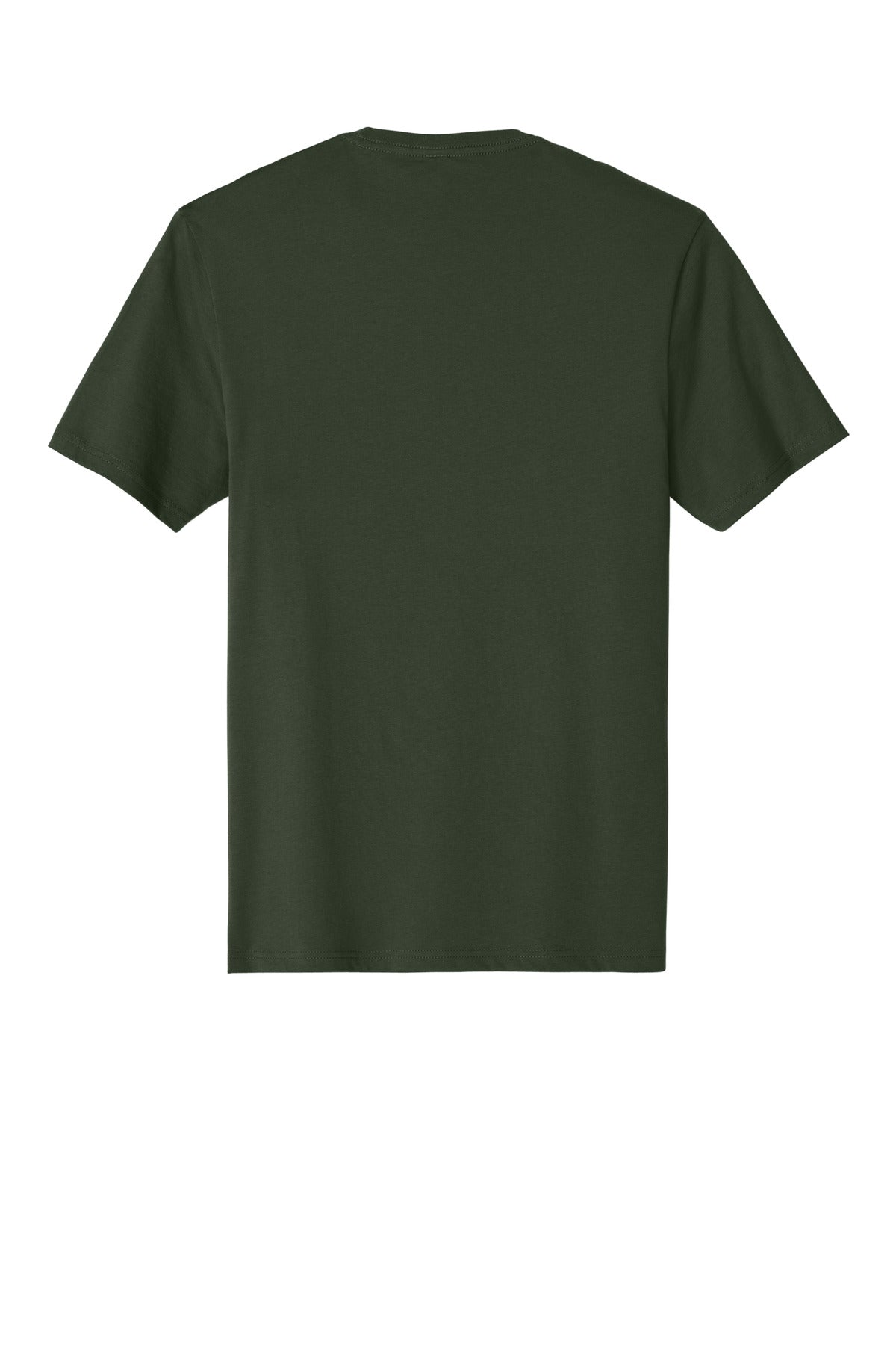 District Perfect Weight Tee - Thyme Green