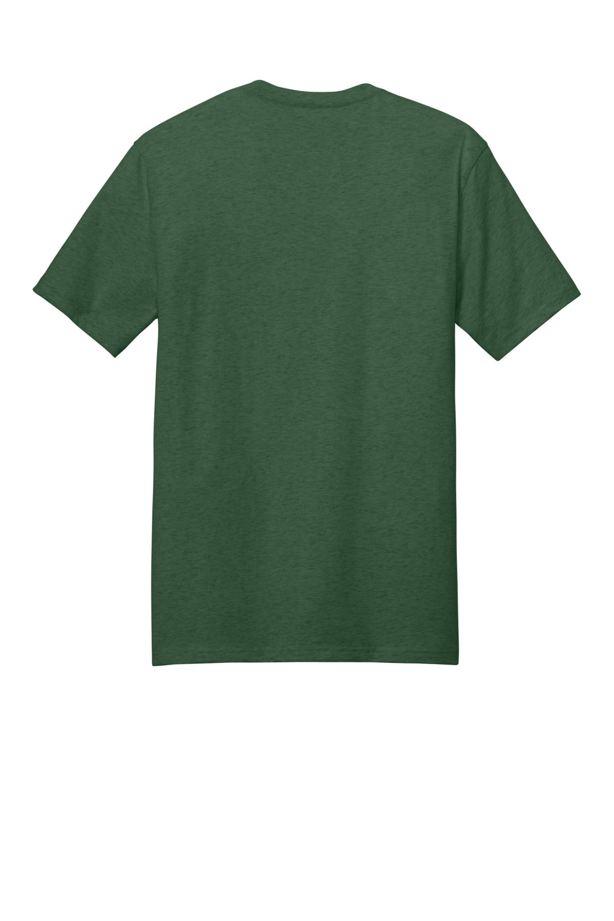 District Perfect Weight Tee - Timber Green Heather