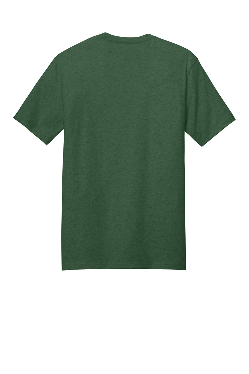 District Perfect Weight Tee - Timber Green Heather