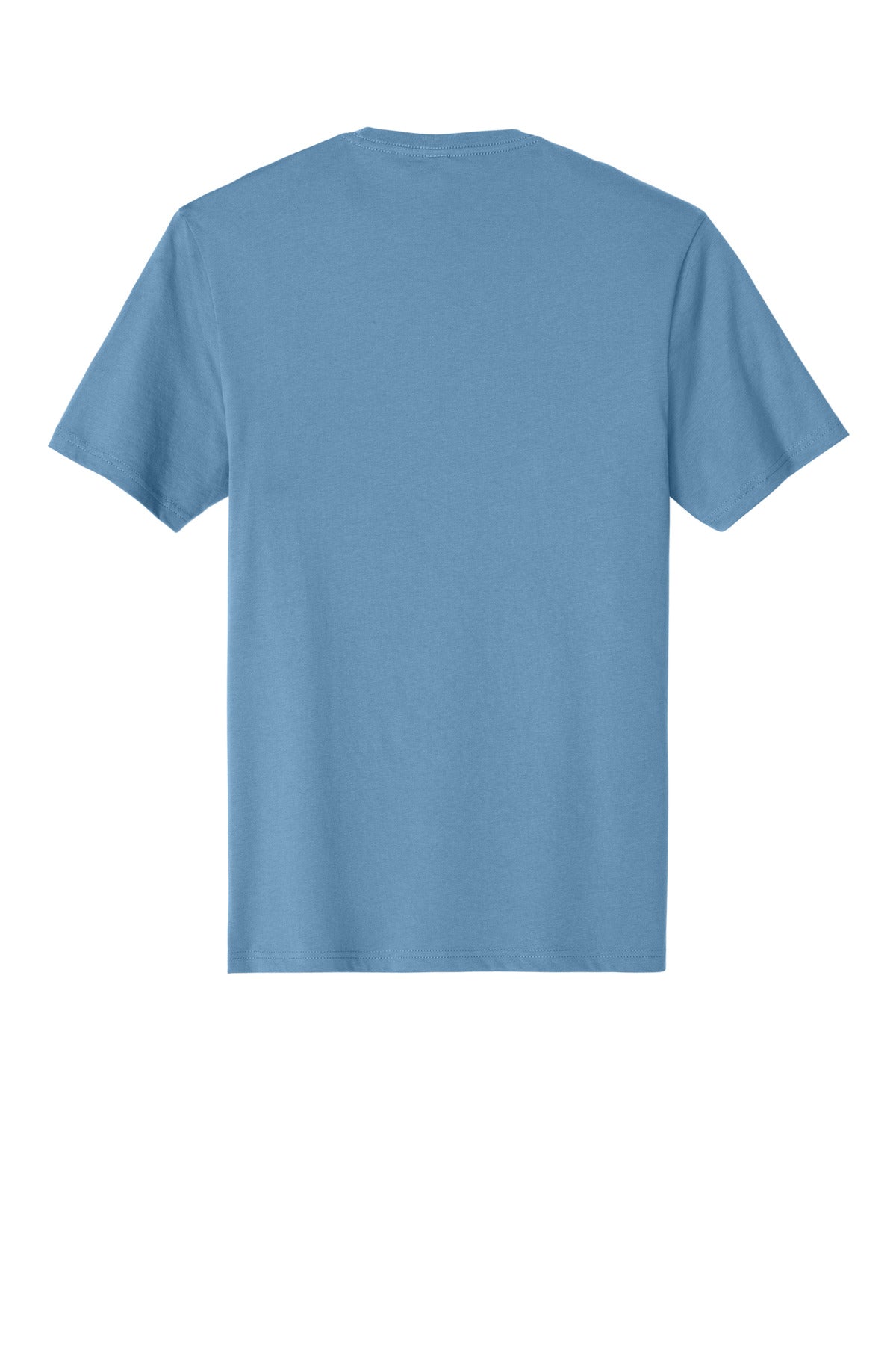 District Perfect Weight Tee - Tundra Blue
