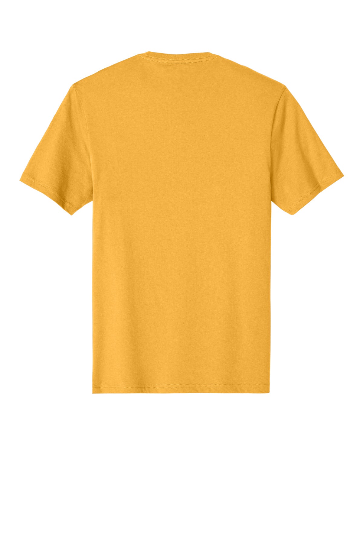 District Perfect Weight Tee - Warm Gold