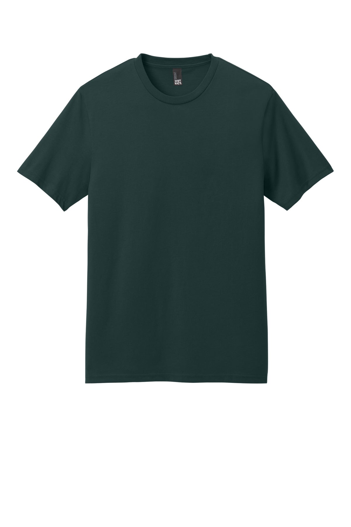 District Perfect Weight Icon Tee - Rainforest