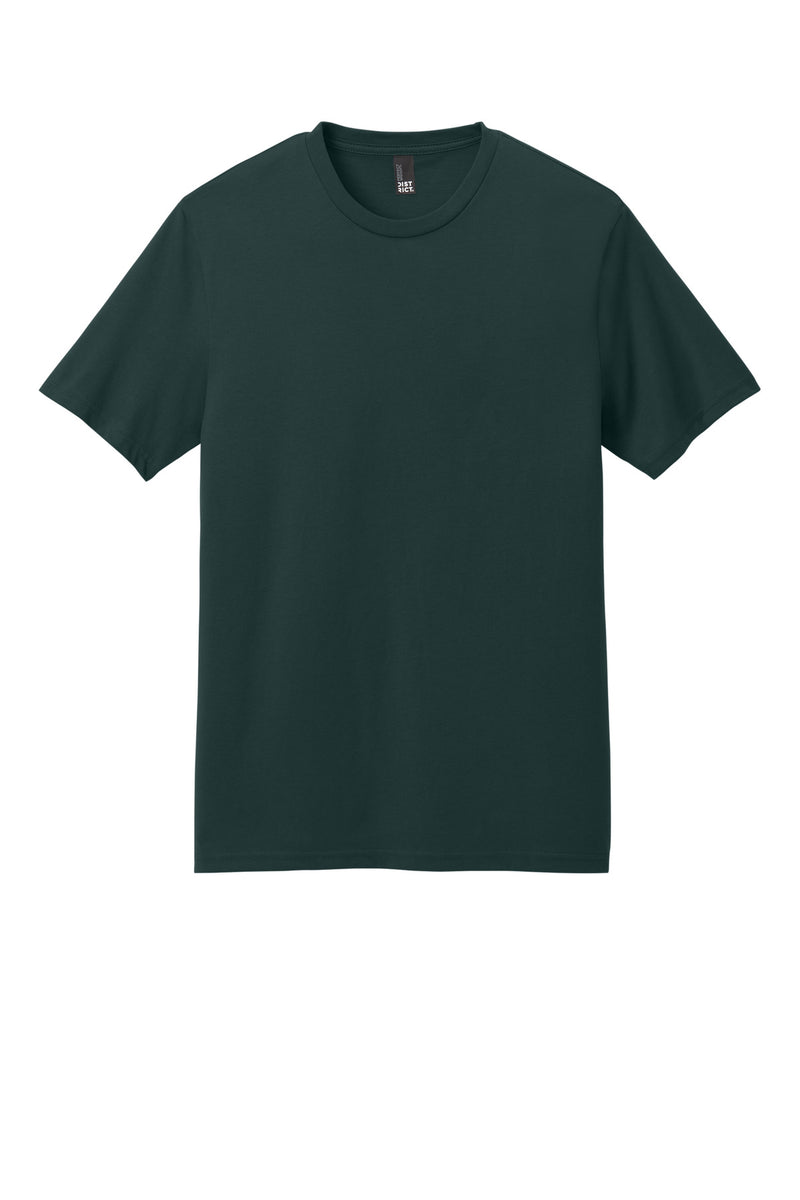 District Perfect Weight Icon Tee - Rainforest