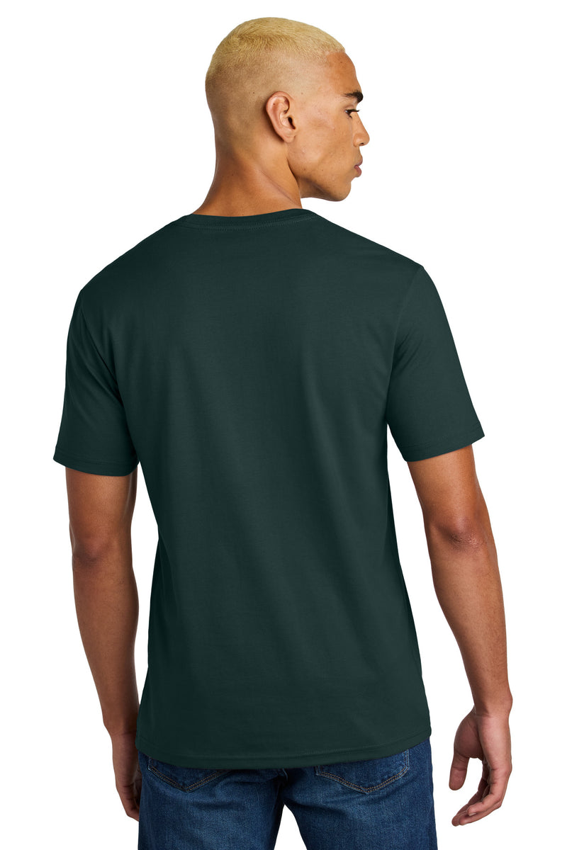District Perfect Weight Icon Tee - Rainforest