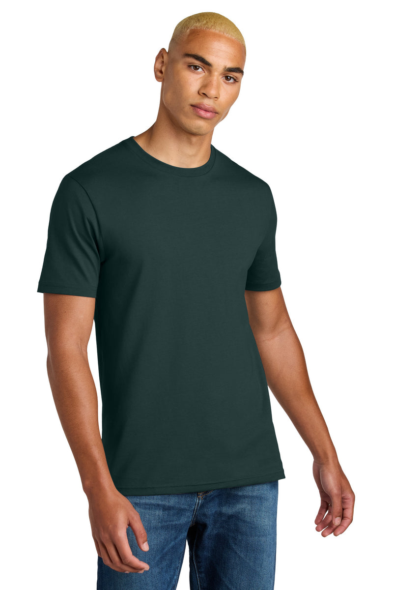 District Perfect Weight Icon Tee - Rainforest