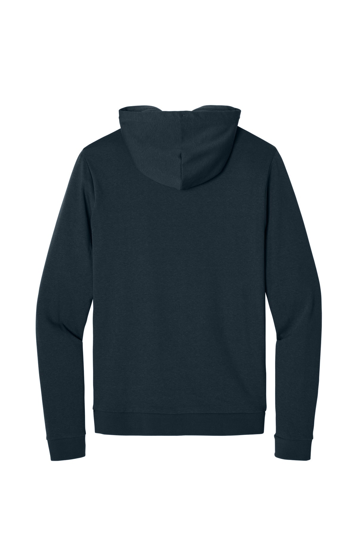 District Perfect Tri Fleece Pullover Hoodie - New Navy