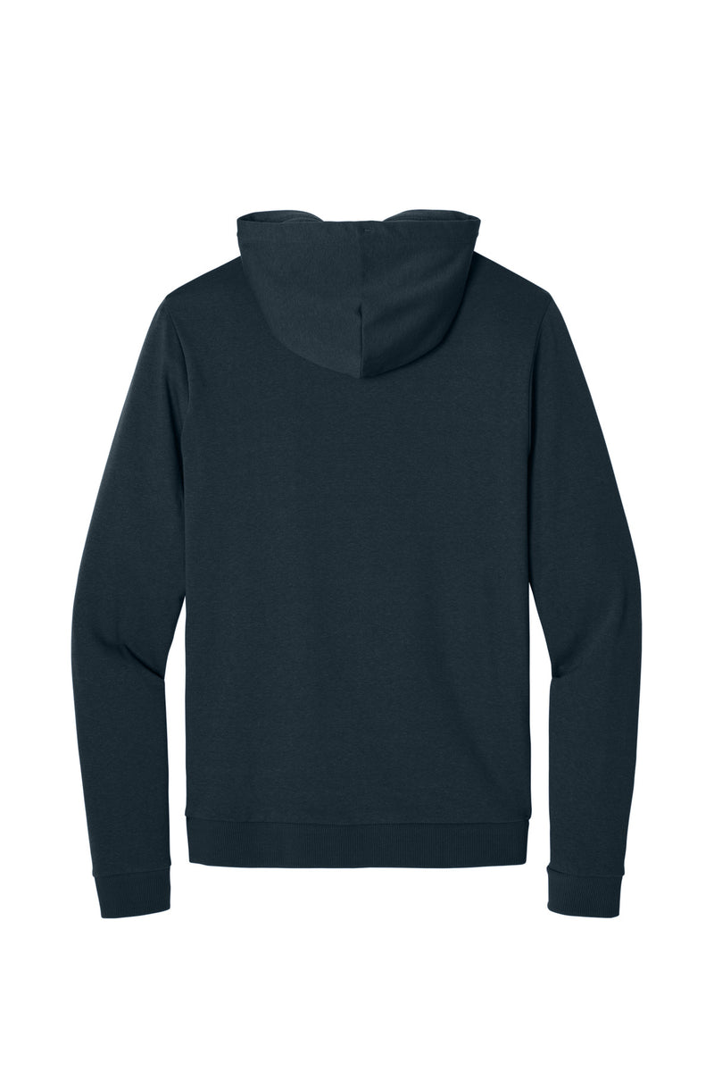 District Perfect Tri Fleece Pullover Hoodie - New Navy
