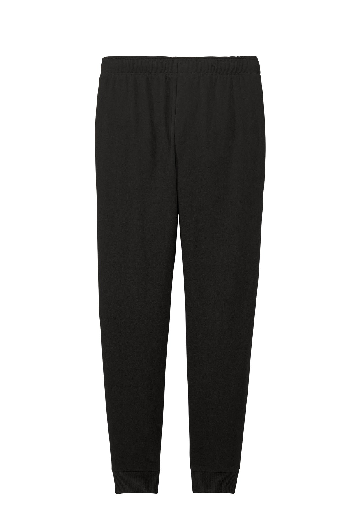 District Perfect Tri Fleece Jogger - Black