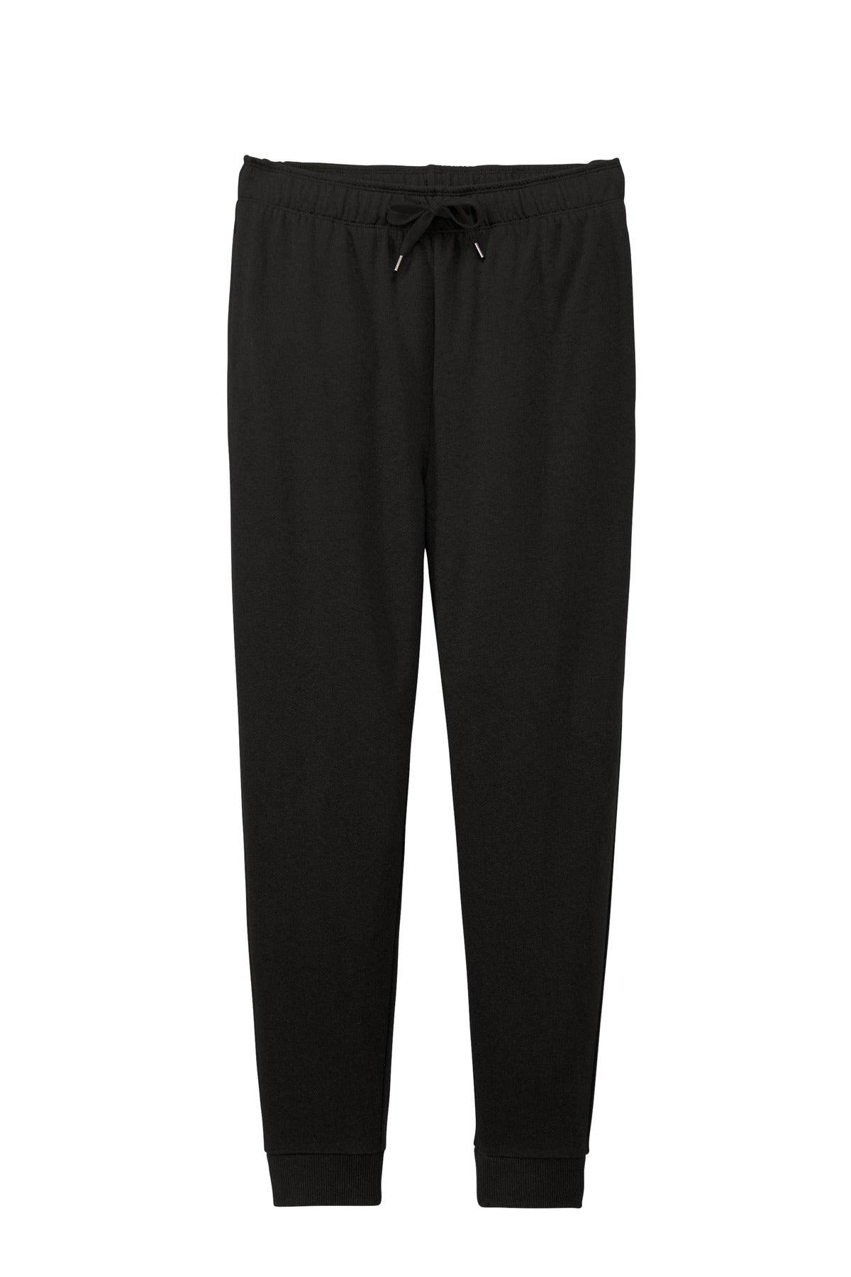 District Perfect Tri Fleece Jogger - Black