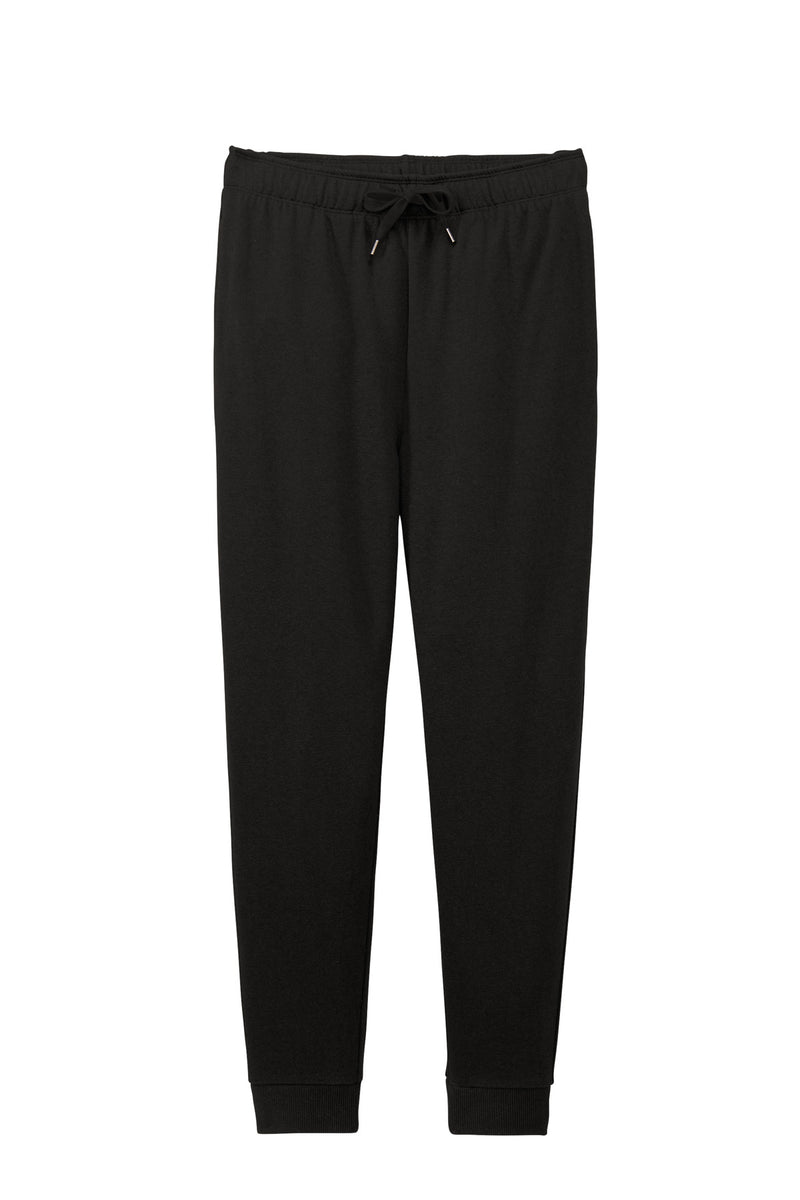 District Perfect Tri Fleece Jogger - Black