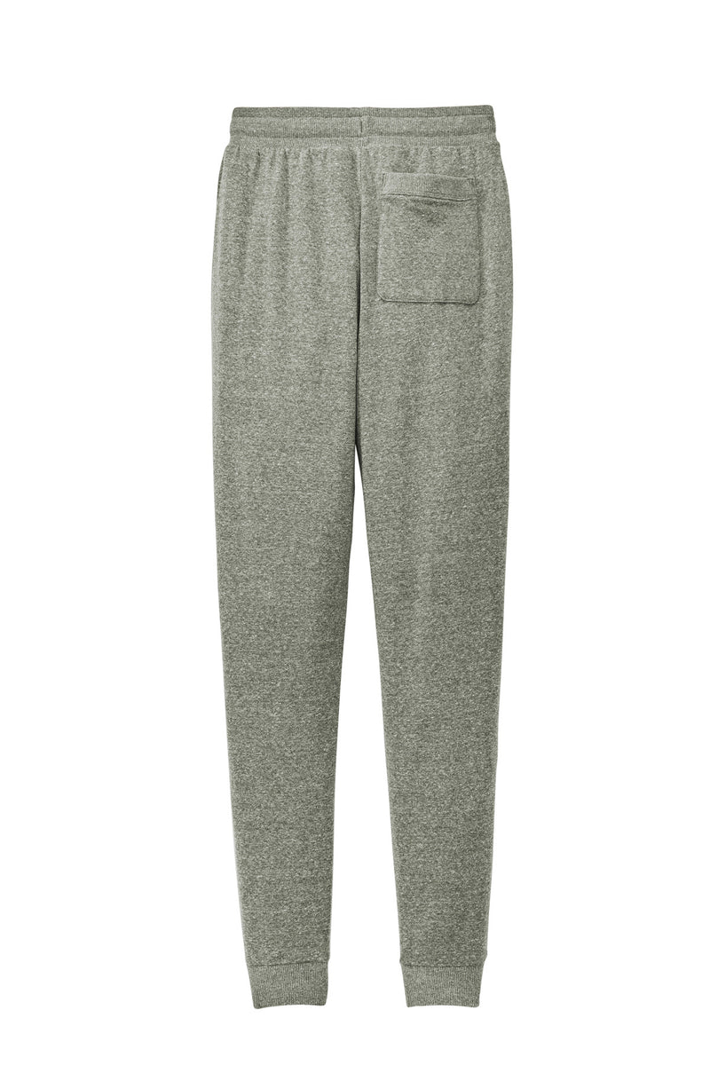 District Perfect Tri Fleece Jogger - Grey Frost