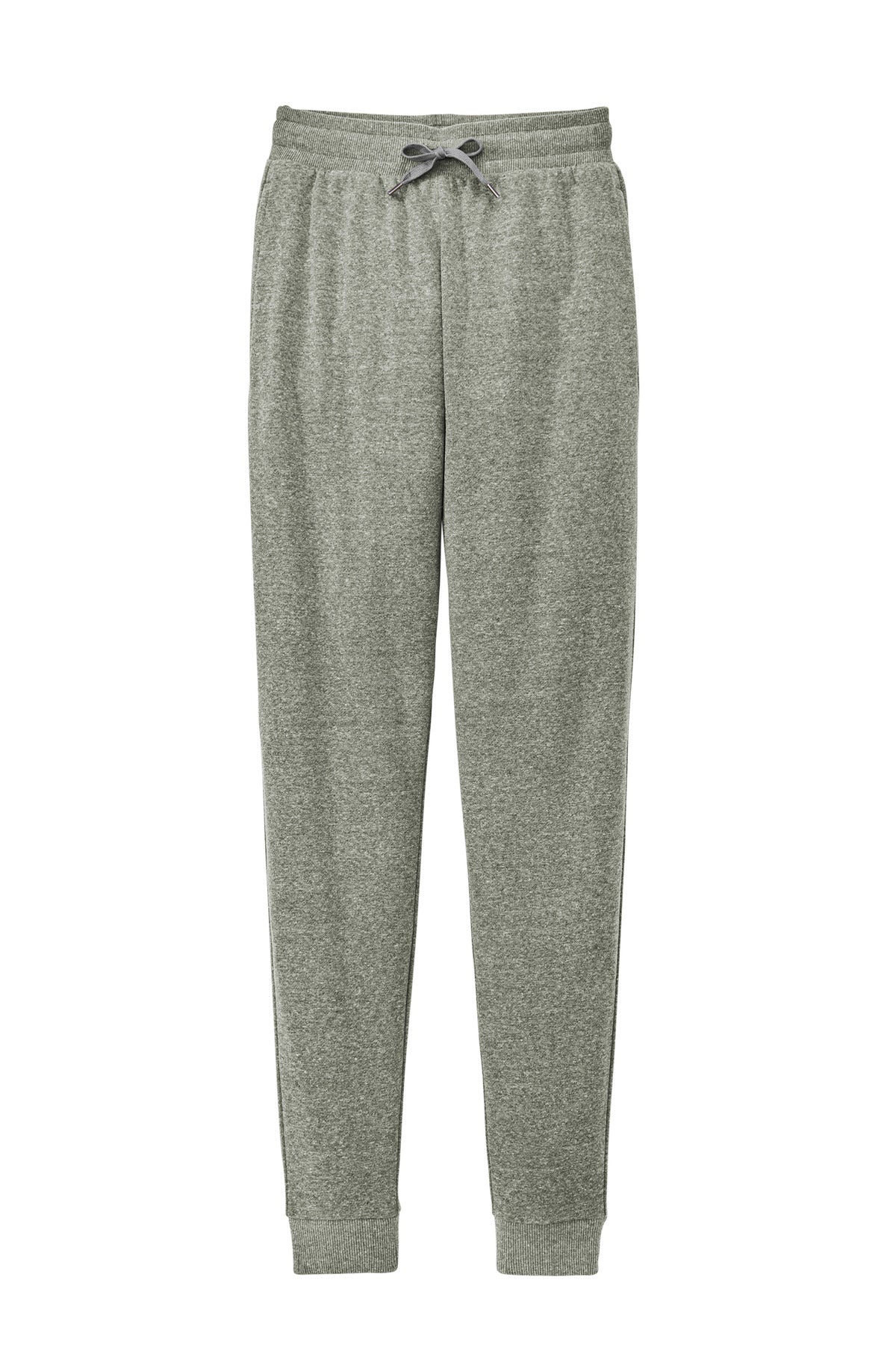 District Perfect Tri Fleece Jogger - Grey Frost