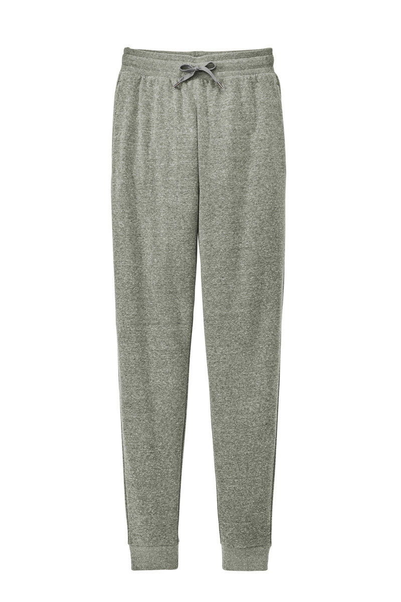 District Perfect Tri Fleece Jogger - Grey Frost
