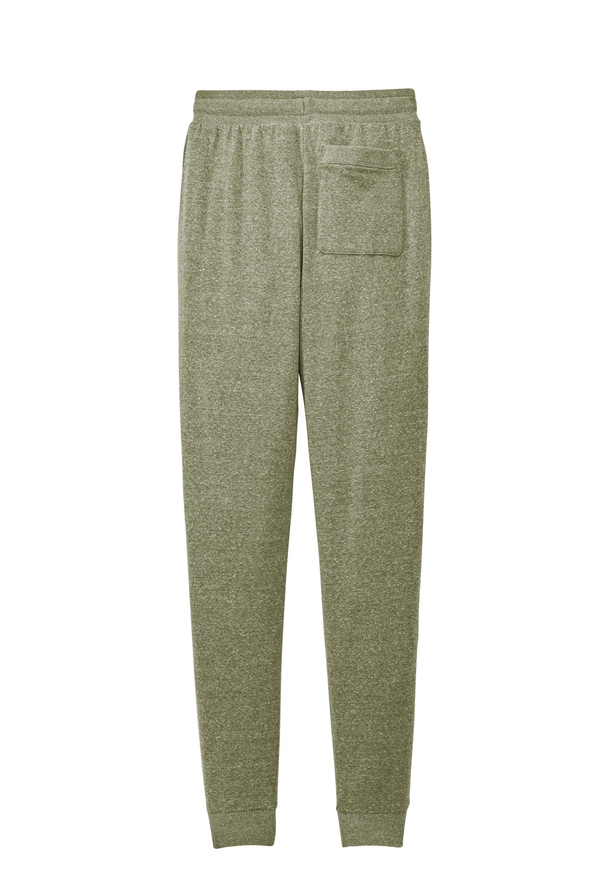 District Perfect Tri Fleece Jogger - Military Green Frost