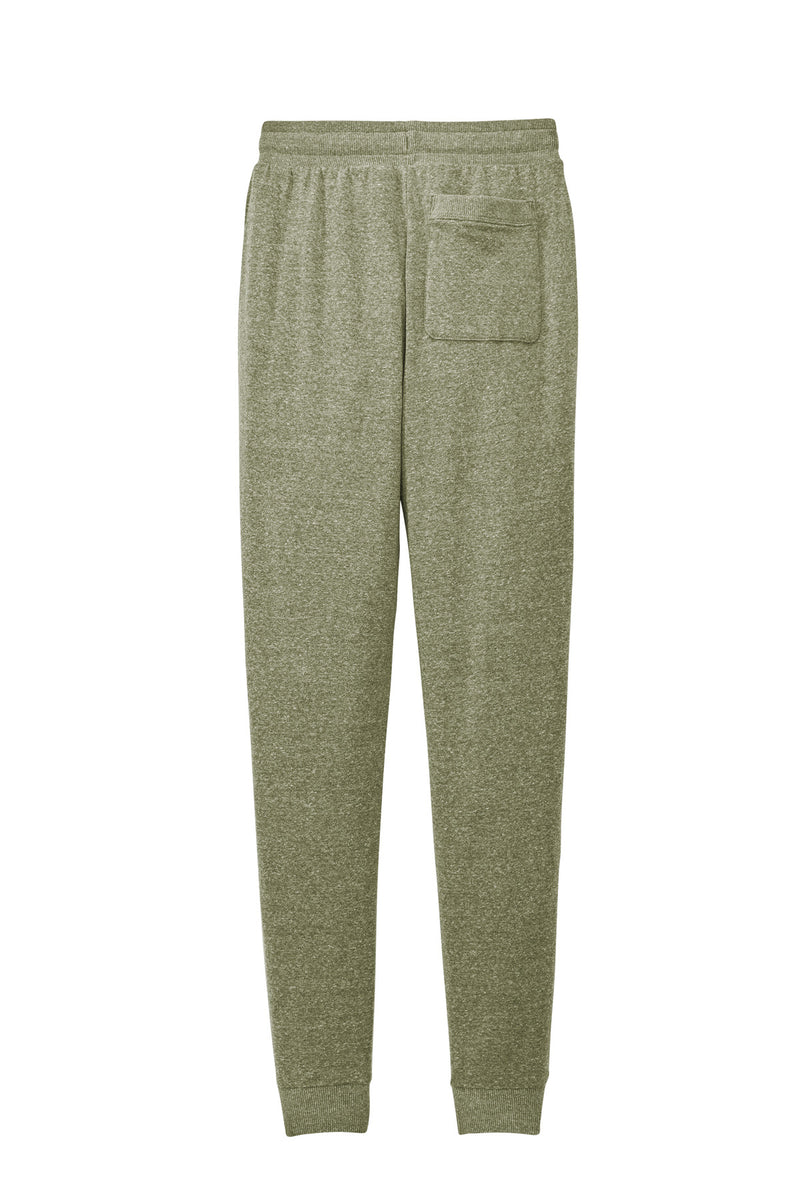 District Perfect Tri Fleece Jogger - Military Green Frost