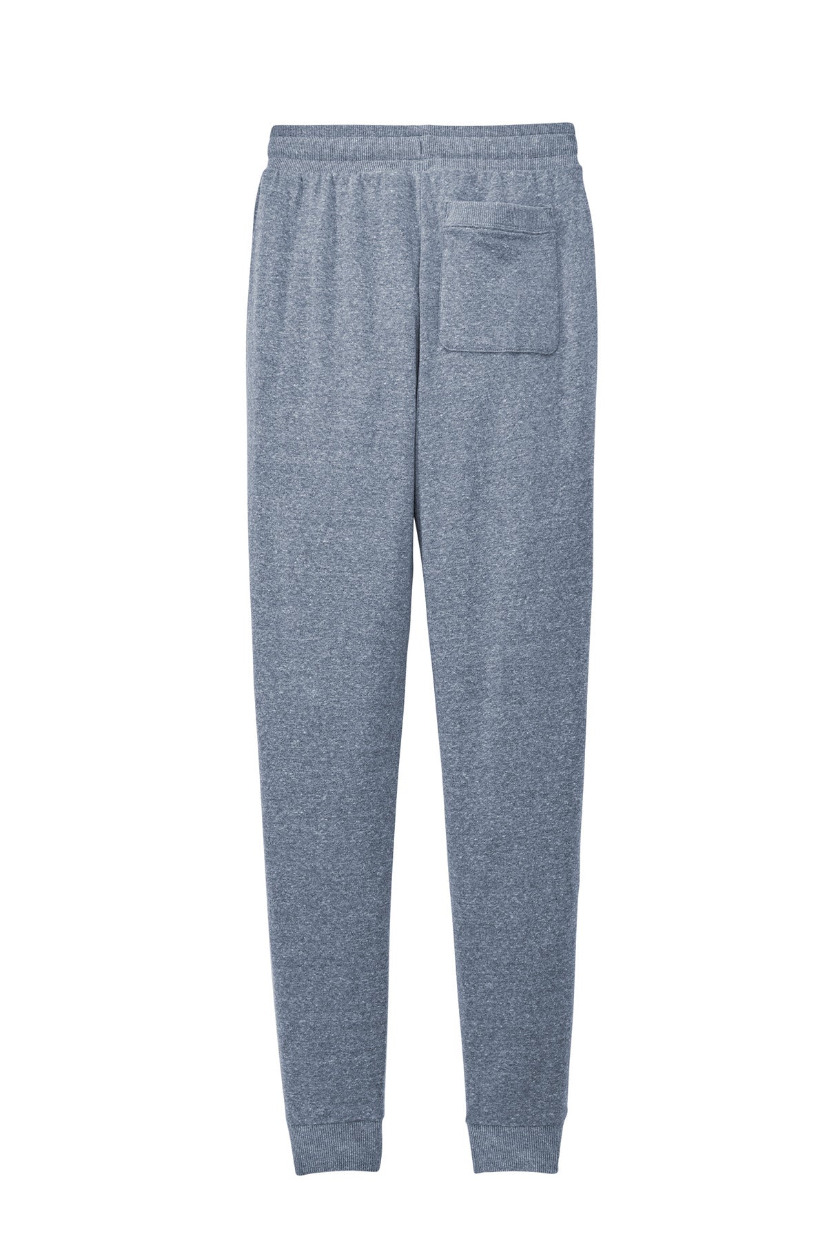 District Perfect Tri Fleece Jogger - Navy Frost