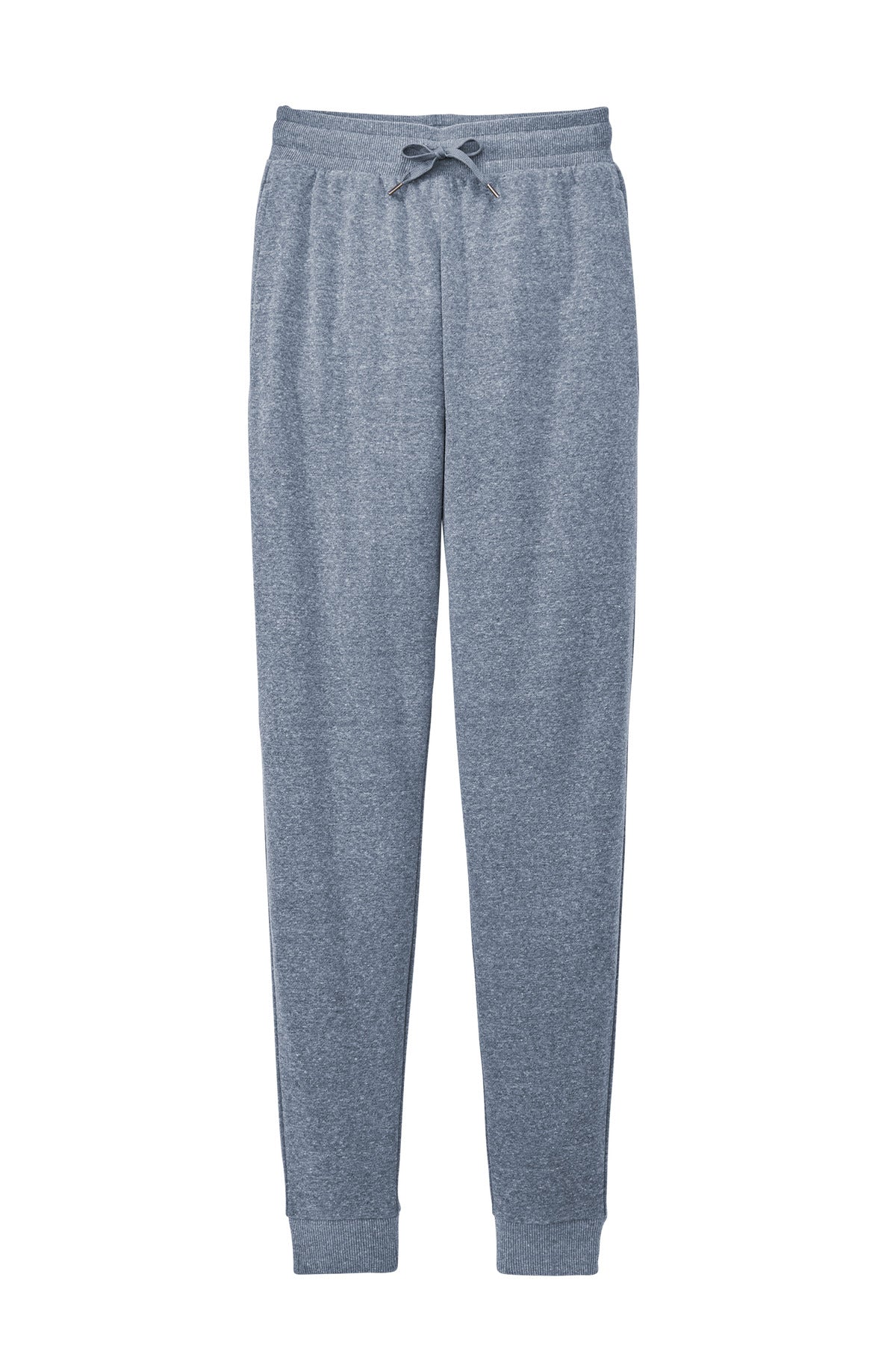 District Perfect Tri Fleece Jogger - Navy Frost