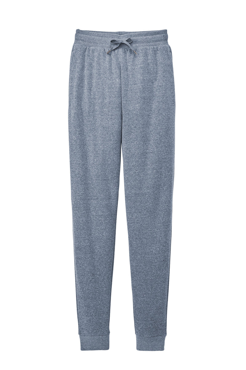 District Perfect Tri Fleece Jogger - Navy Frost
