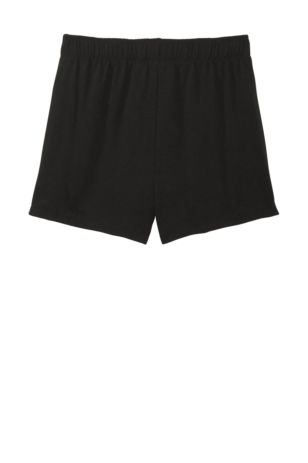 District Women's Perfect Tri Fleece Short - Black