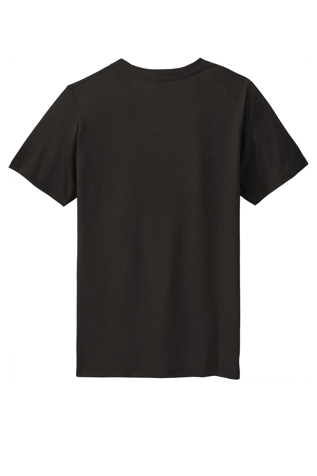 District  Youth Perfect Tri Tee - Black