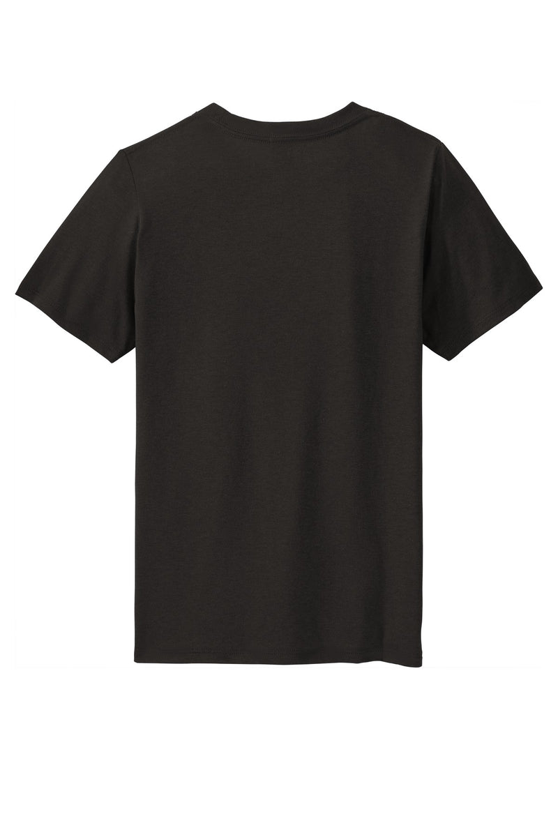District  Youth Perfect Tri Tee - Black