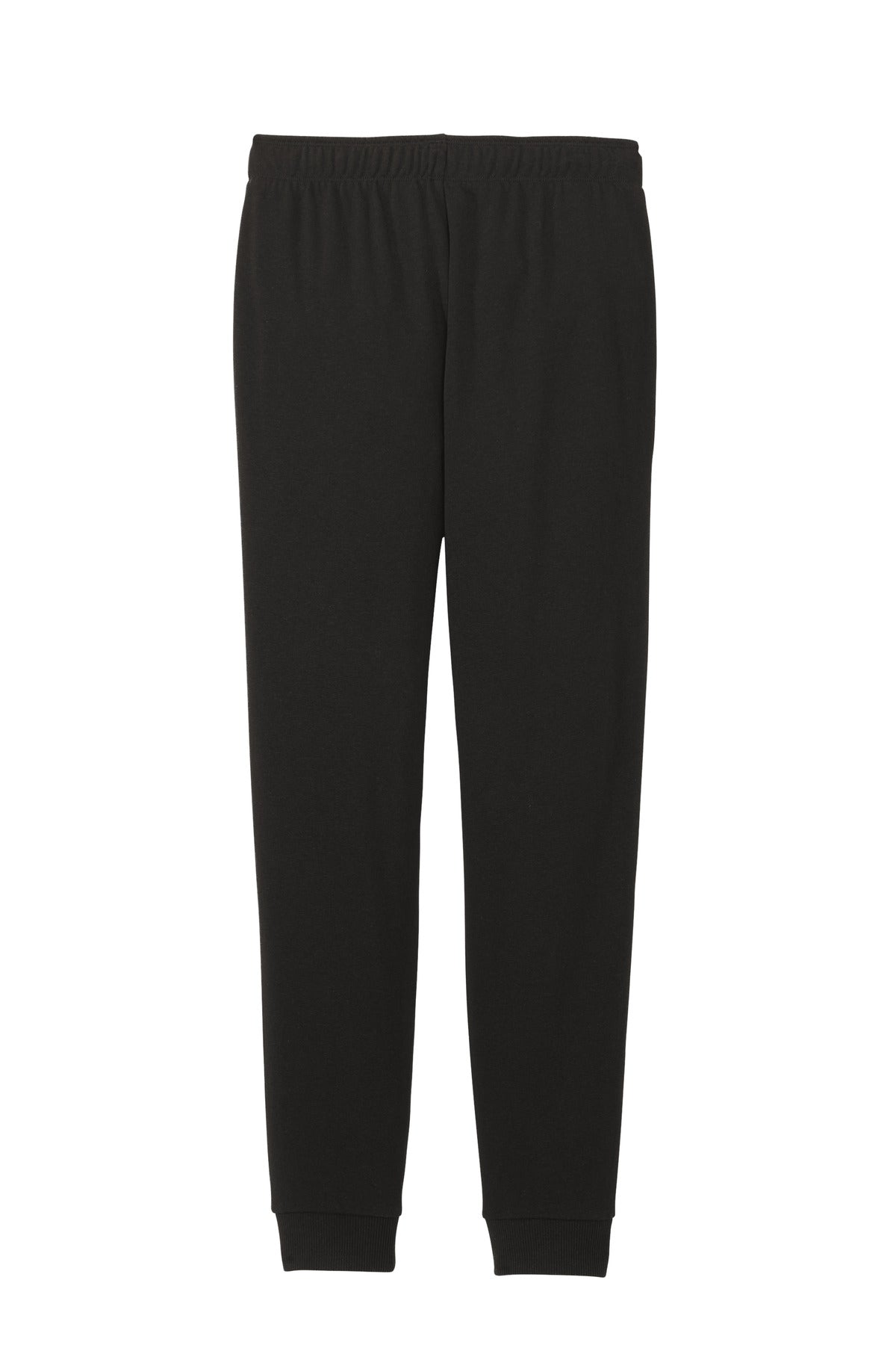 District Women's Perfect Tri Fleece Jogger - Black