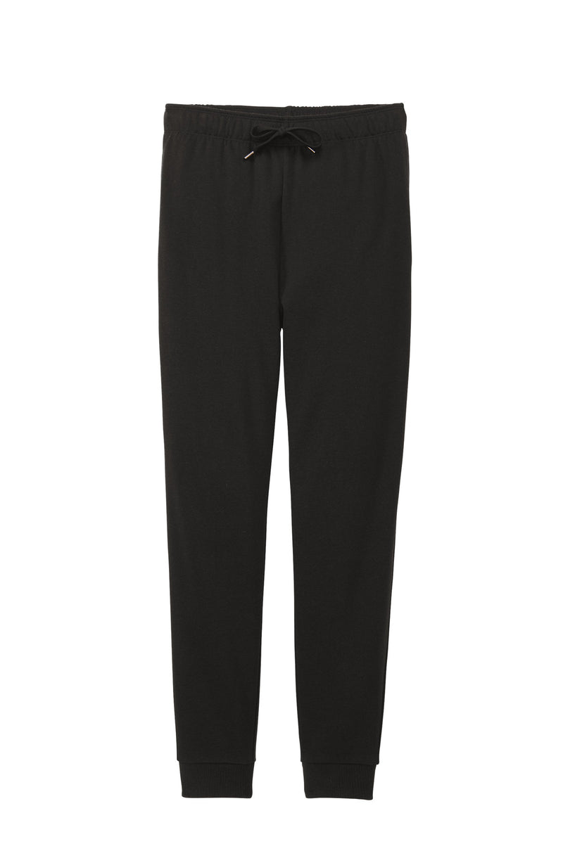 District Women's Perfect Tri Fleece Jogger - Black