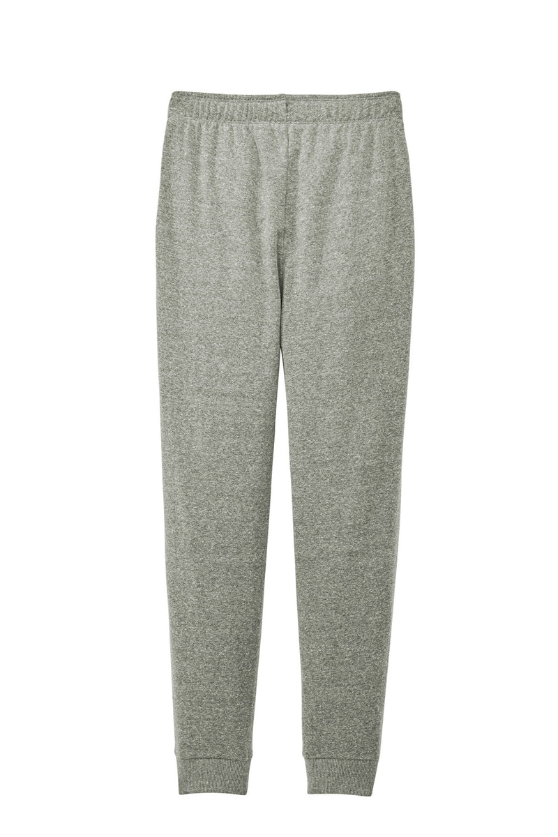 District Women's Perfect Tri Fleece Jogger - Grey Frost