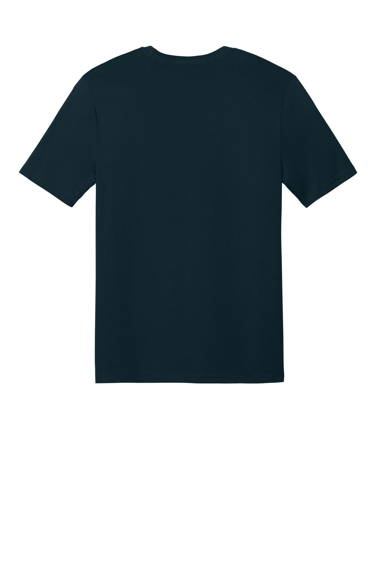District Perfect Weight CVC Tee - Navy Blue