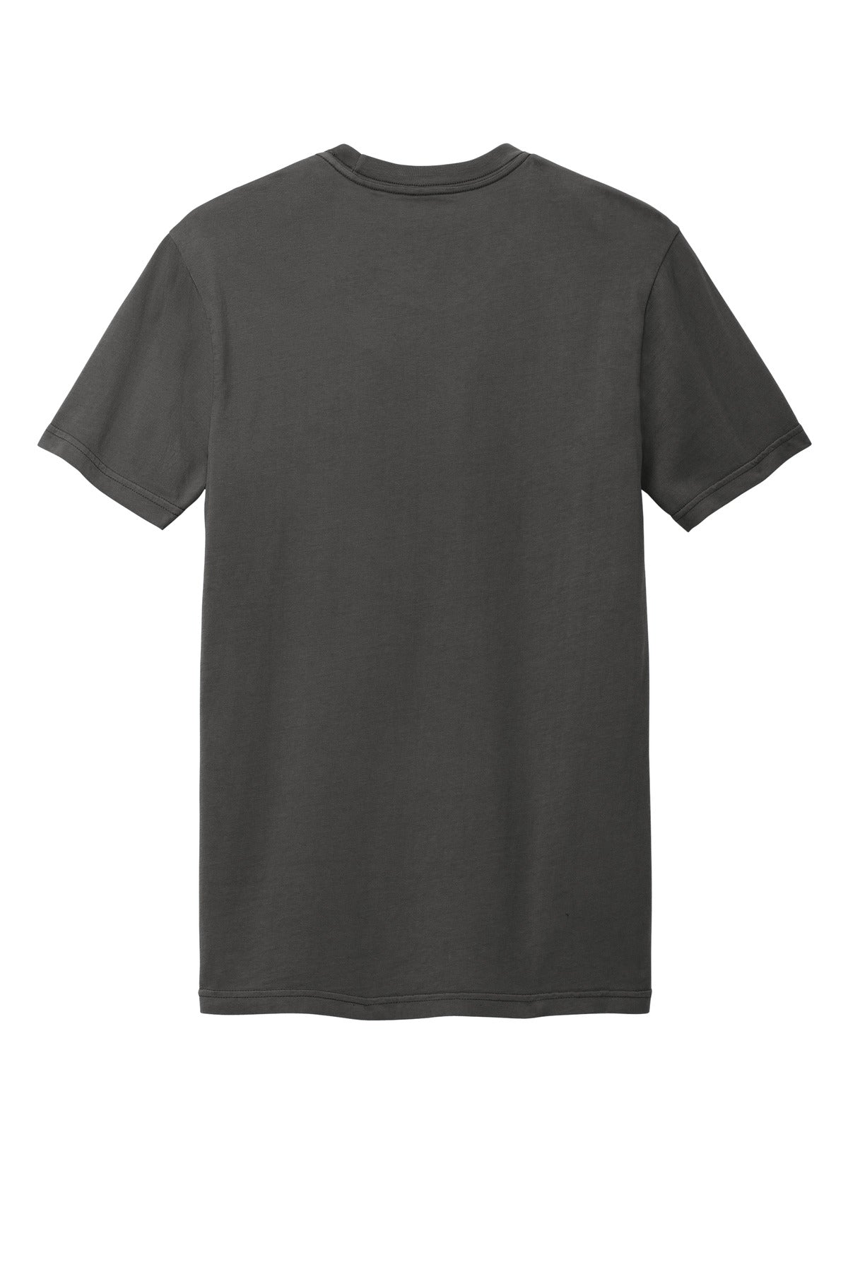 District Wash Tee - Black