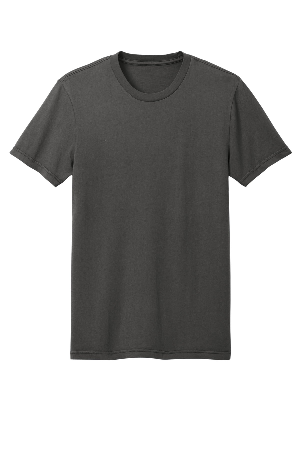 District Wash Tee - Black