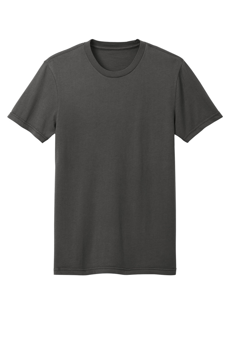 District Wash Tee - Black