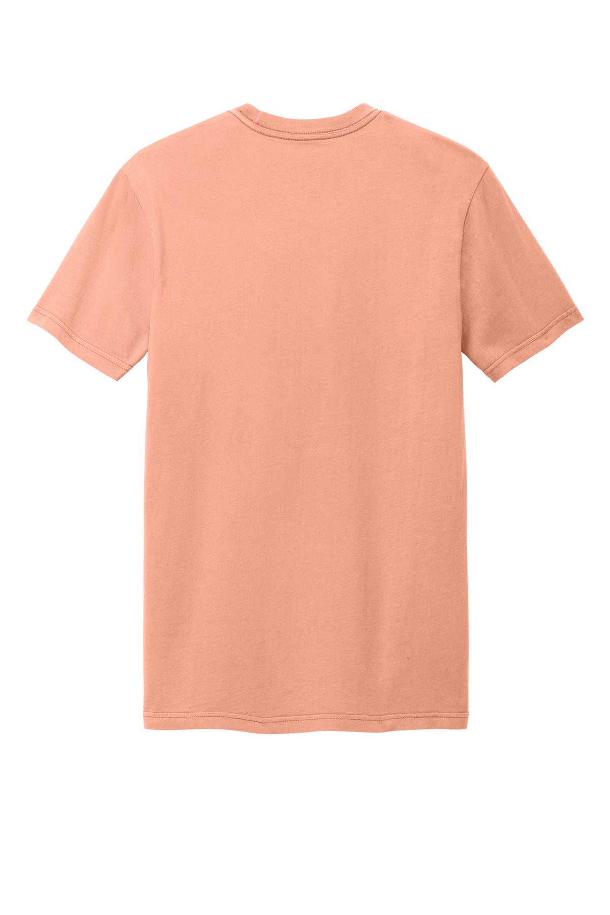 District Wash Tee - Cactus Rose Pink