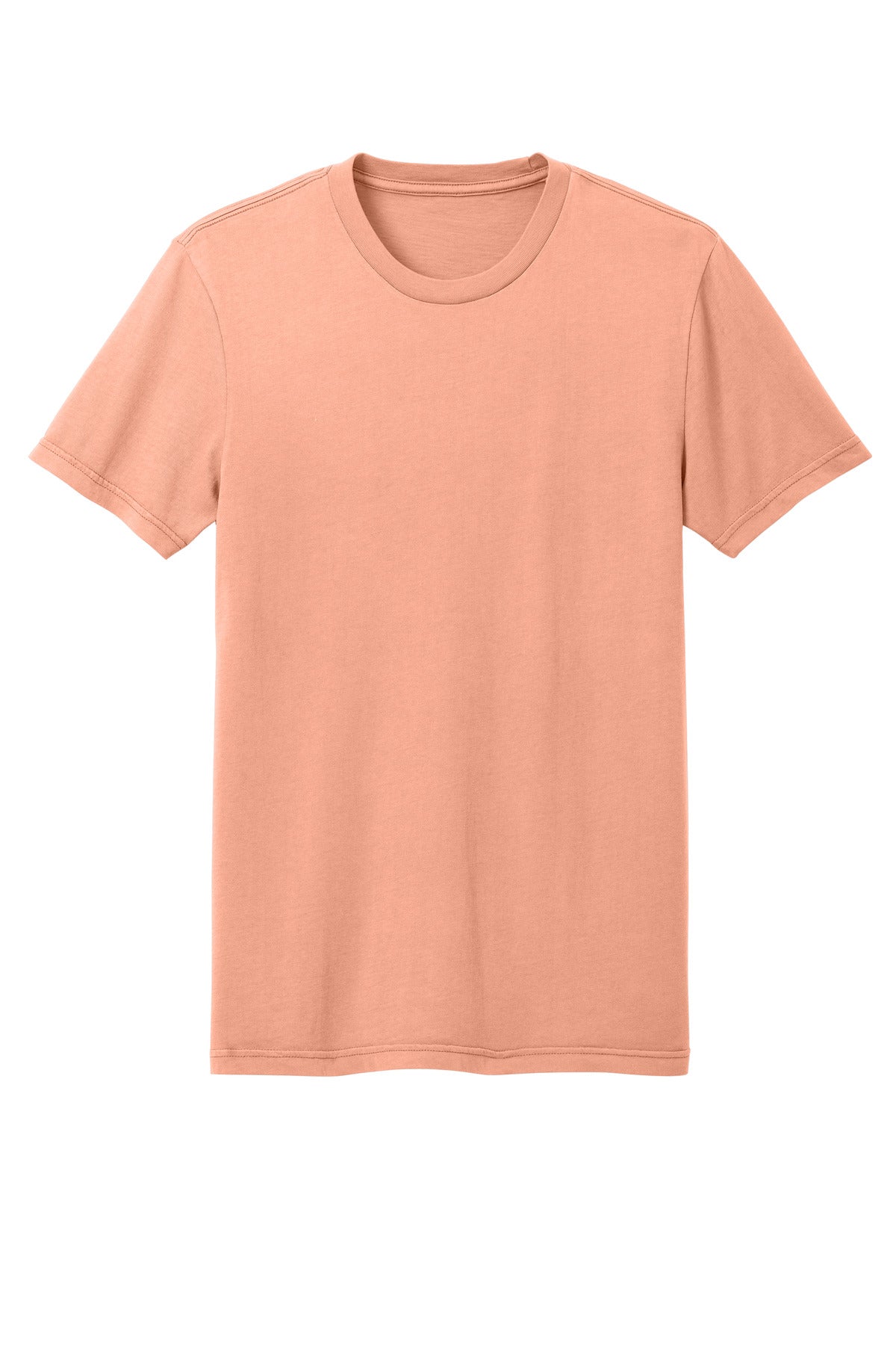 District Wash Tee - Cactus Rose Pink