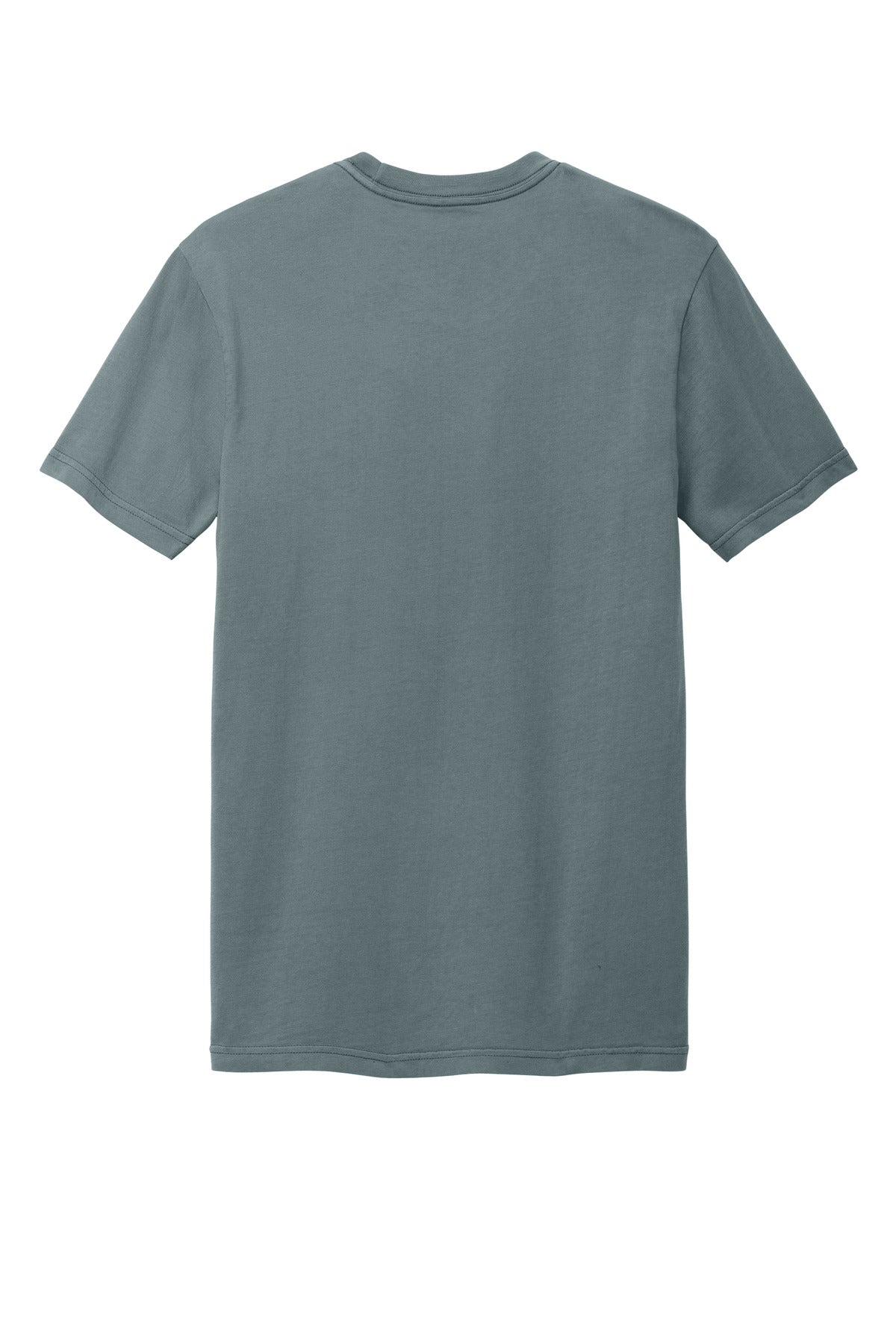 District Wash Tee - Deep Steel Blue