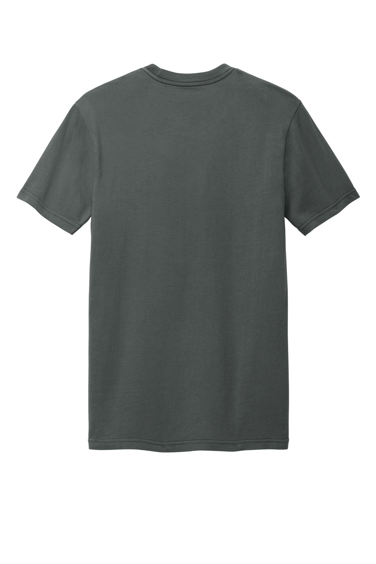 District Wash Tee - Graphite