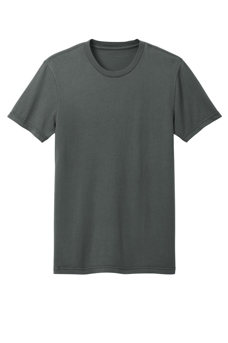 District Wash Tee - Graphite