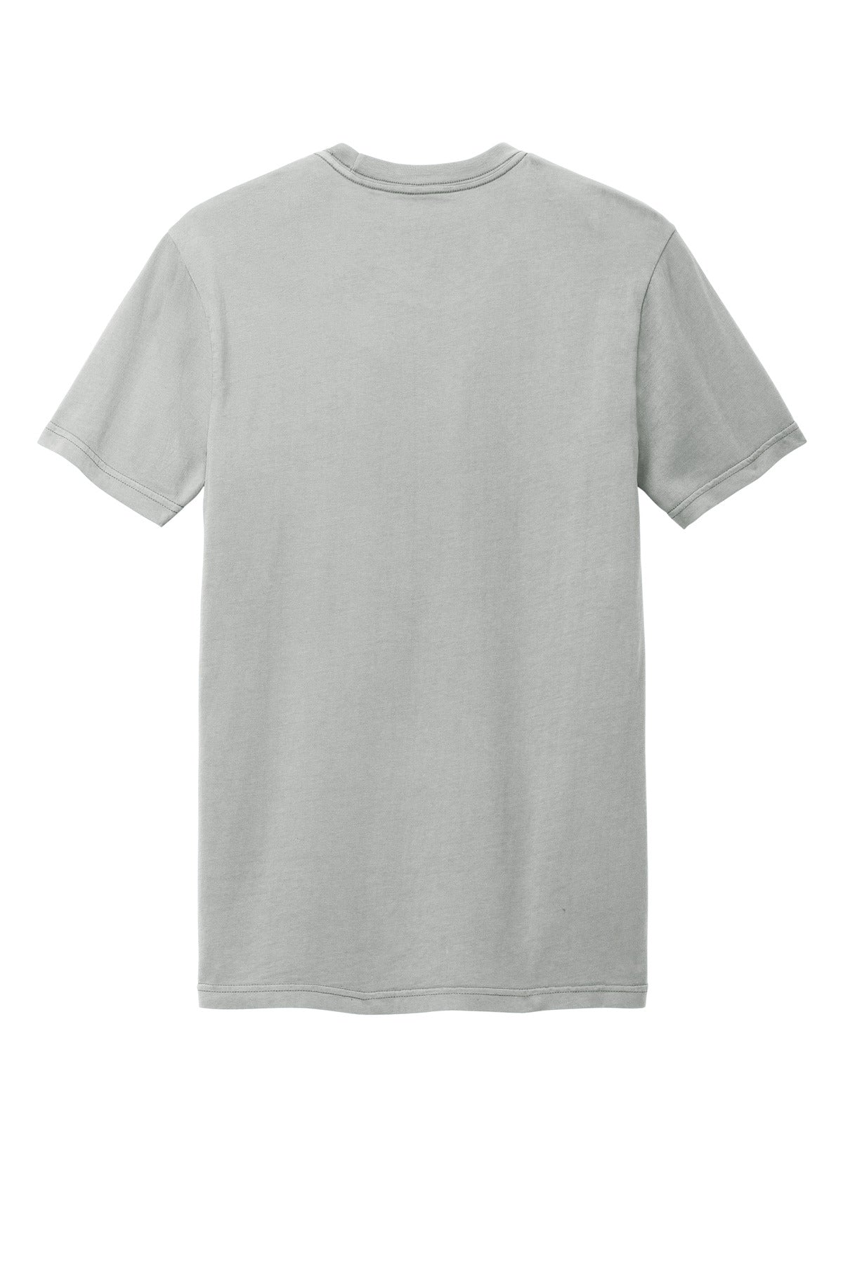 District Wash Tee - Gusty Grey