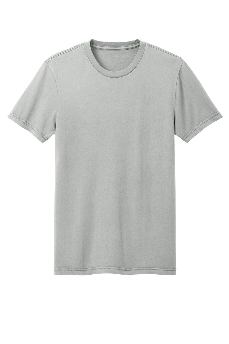 District Wash Tee - Gusty Grey