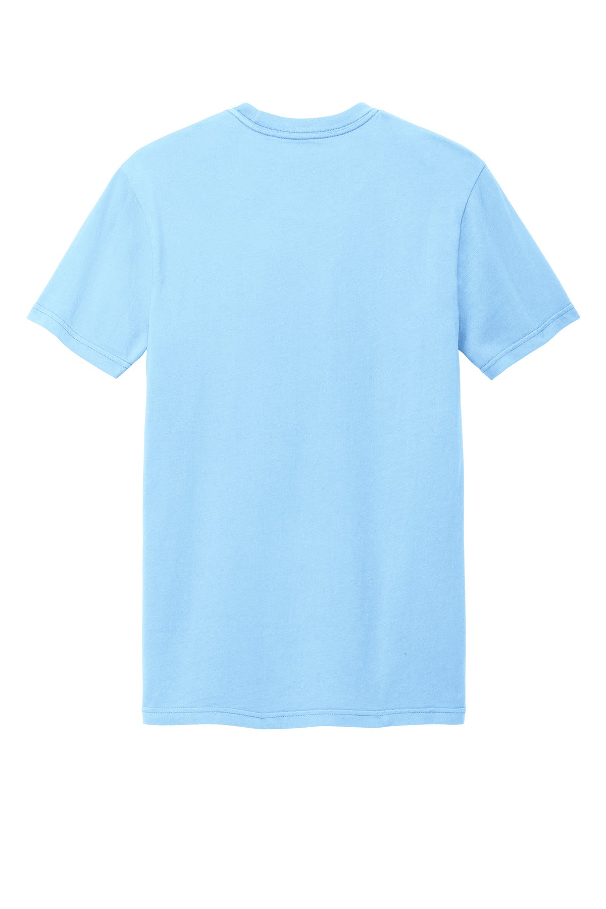 District Wash Tee - Heritage Blue