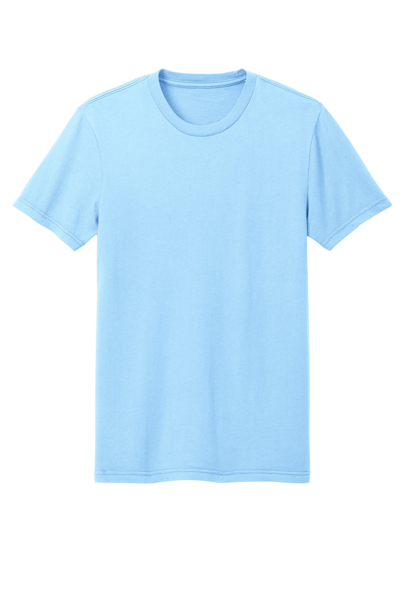 District Wash Tee - Heritage Blue