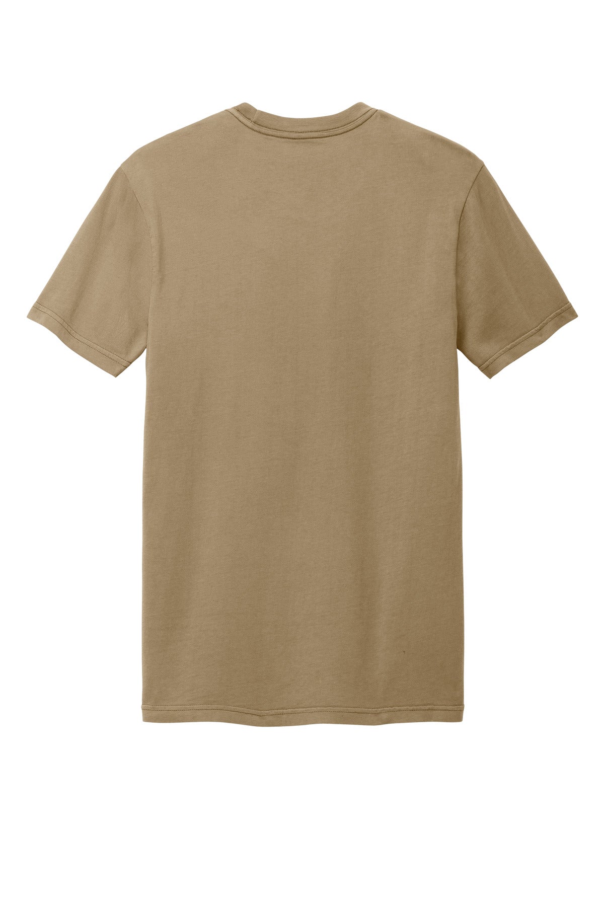 District Wash Tee - Mushroom