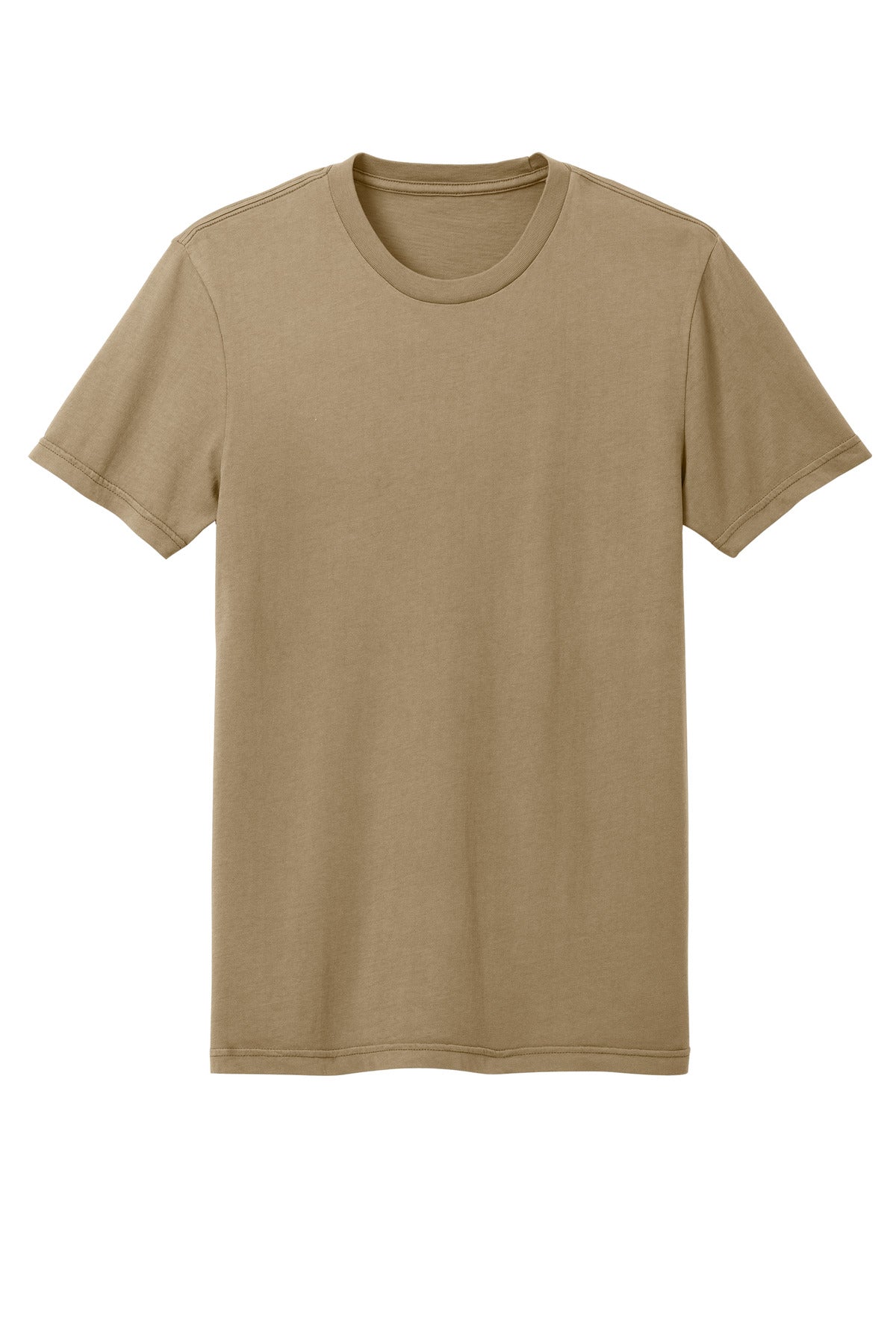 District Wash Tee - Mushroom