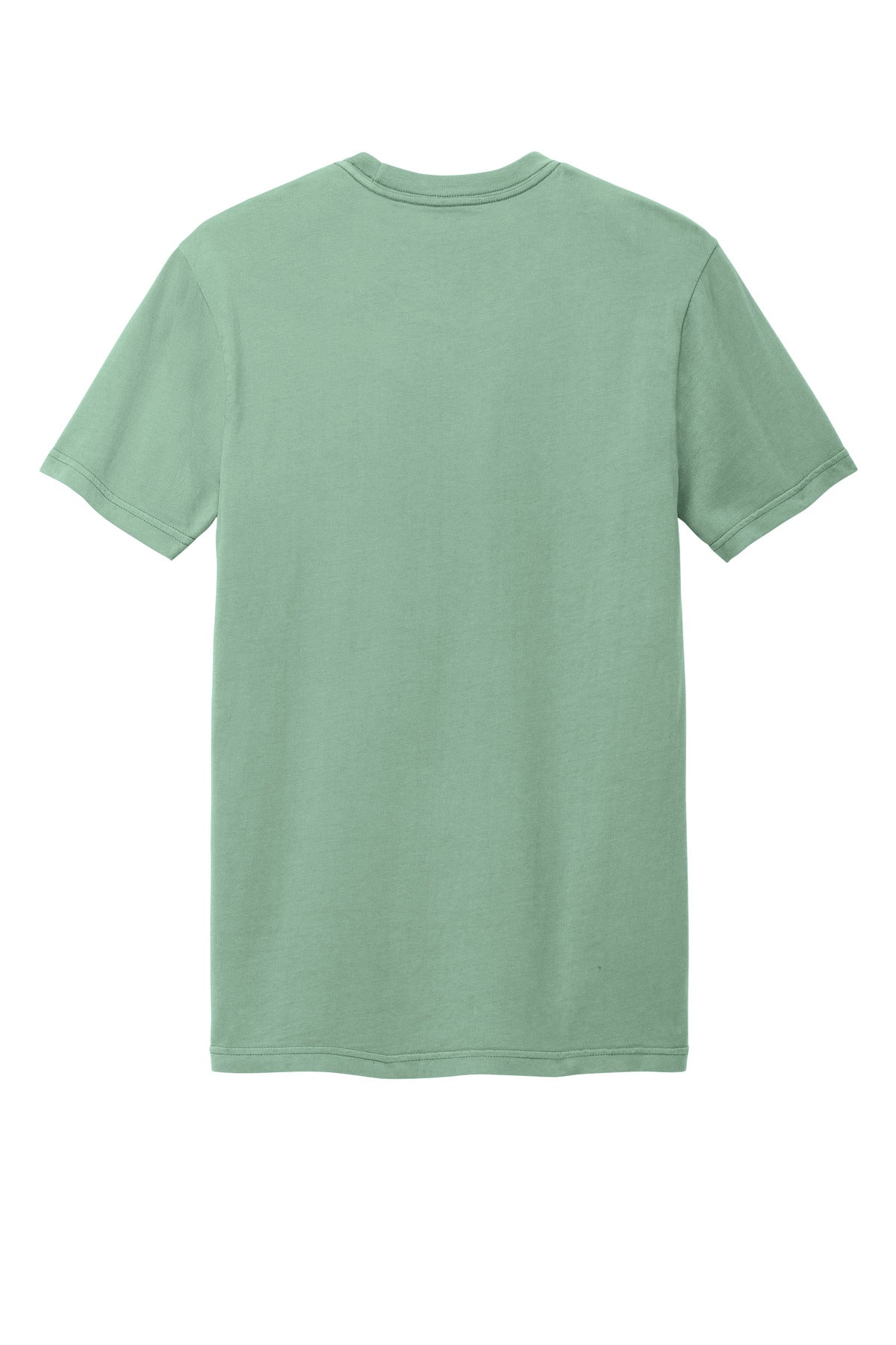 District Wash Tee - Sage