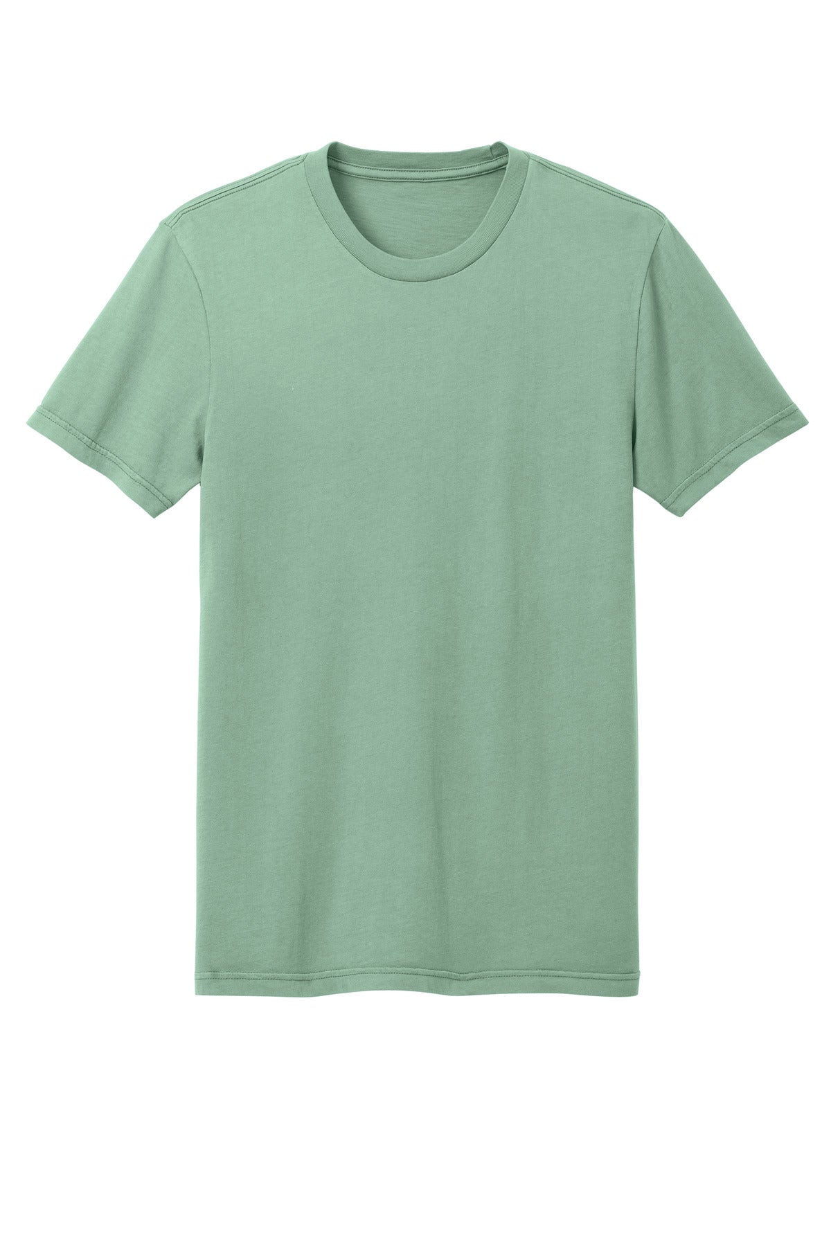 District Wash Tee - Sage